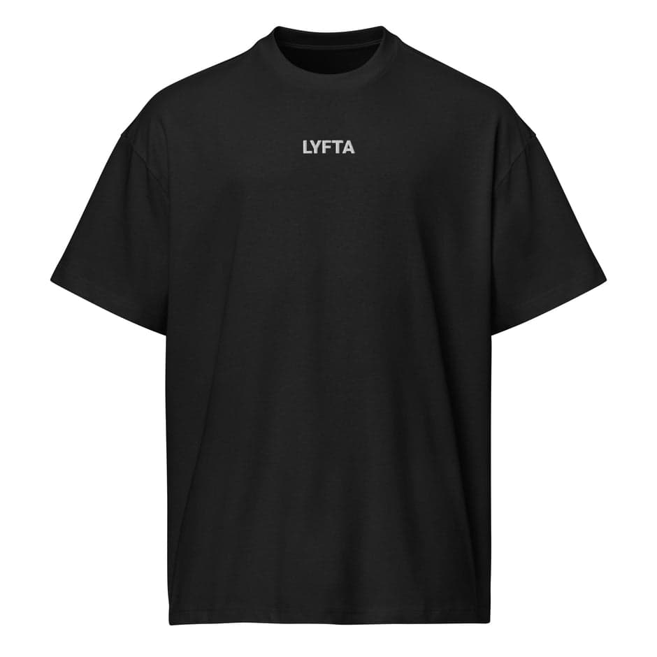 Lyfta Box Tee