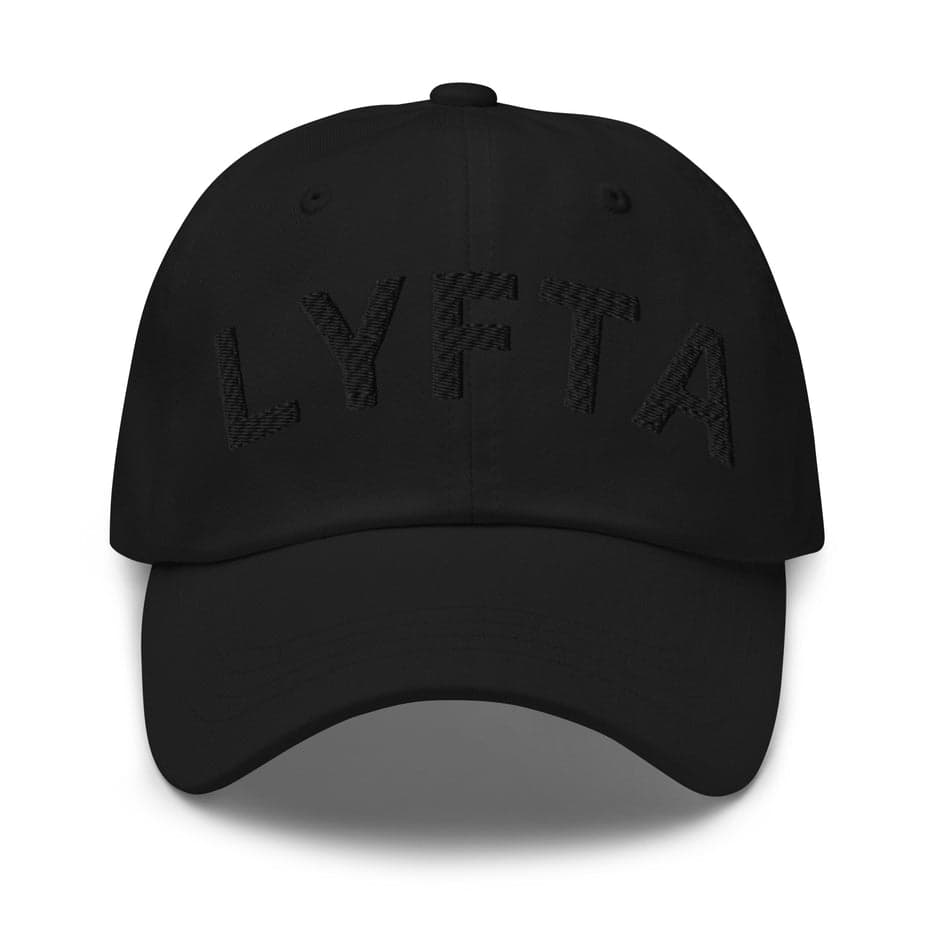 Lyfta Cap