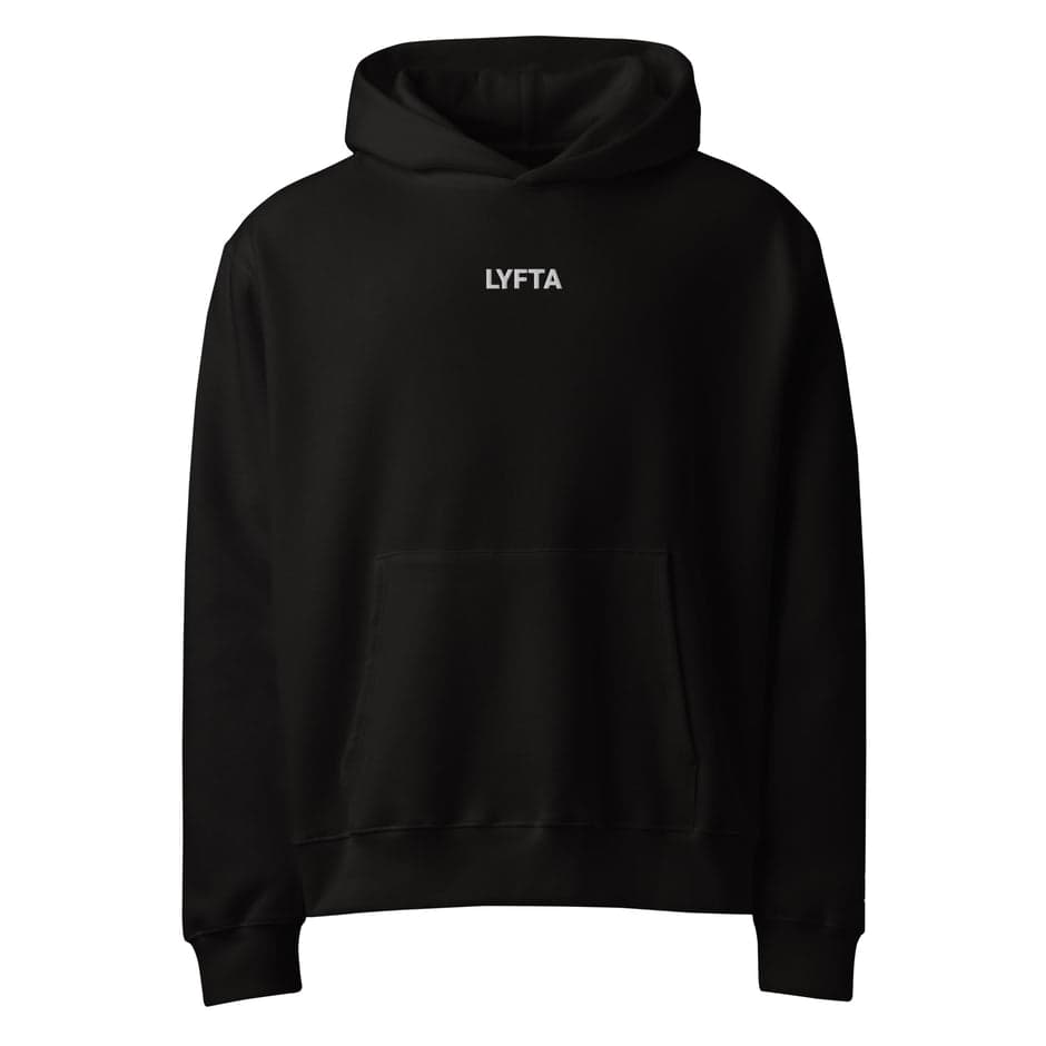 Lyfta Unisex Hoodie